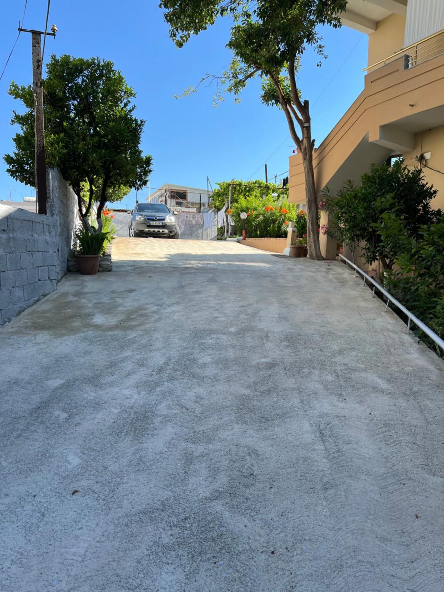 Villa Green Pensión Vlorë