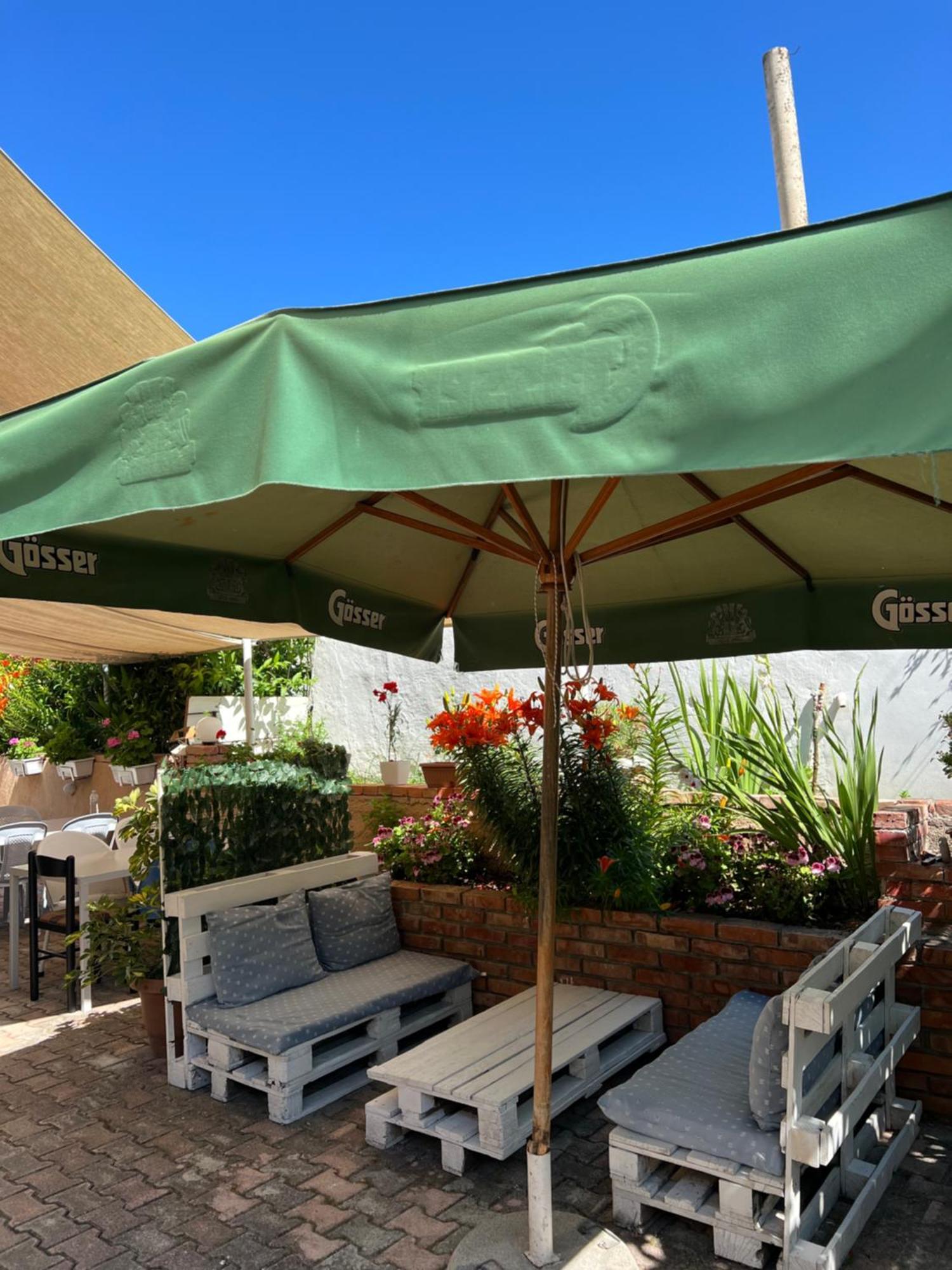 Villa Green *