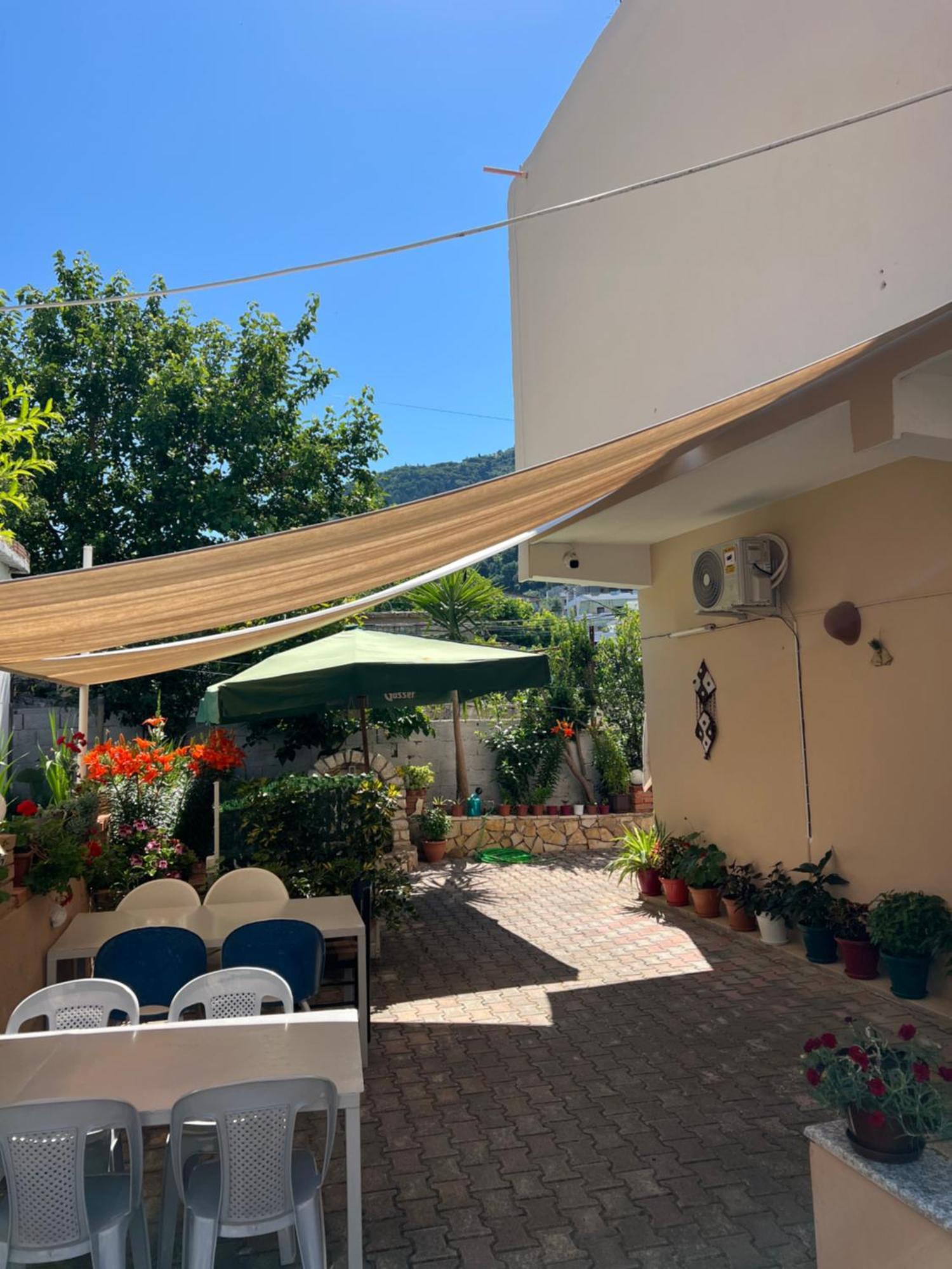 Villa Green Vlorë