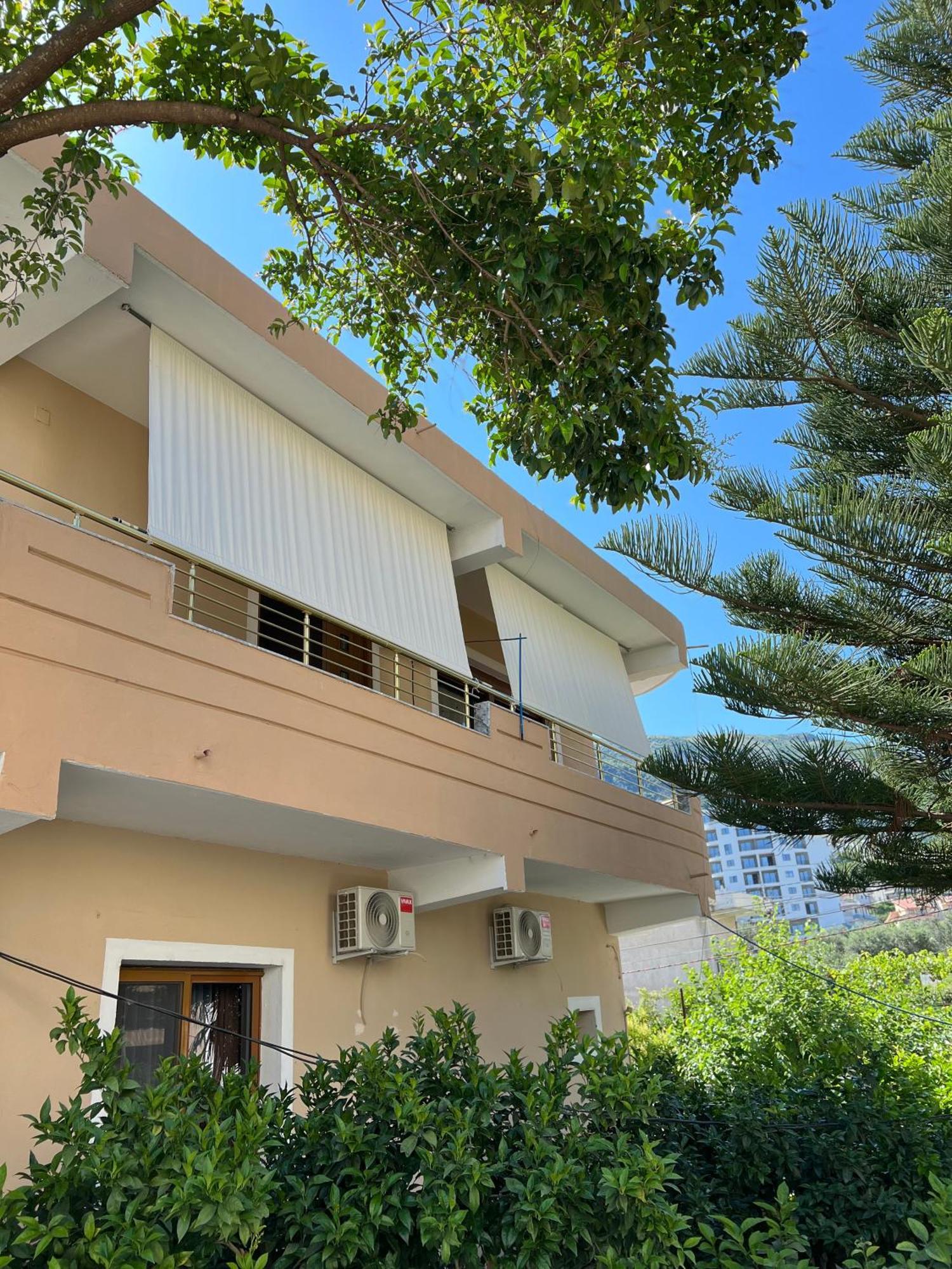 Villa Green